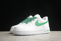 Nike Air Force 1'07 Low Stranger Things Hawkins High Custom na internet