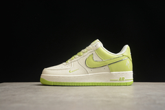 Nike Air Force 1'07 Low Fat Joe Friends & Family