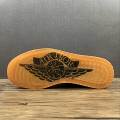 Jordan 1 Low Year of the Tiger