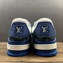 Louis Vuitton Trail Sneaker - Born Sneakers