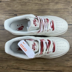 Imagem do Nike Air Force 1 Low NBA Red