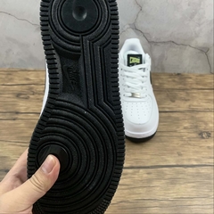Imagem do Nike Air Force 1 Low NY vs. NY White Black