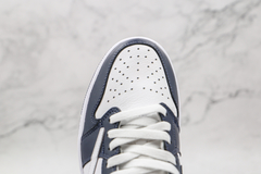 Imagem do Jordan 1 Low Travis Scott Fragment