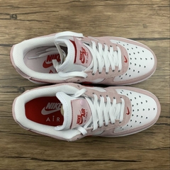Nike Air Force 1 07 QS Valentine's Day Love Letter