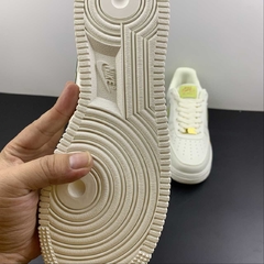 Imagem do Nike Air Force 1 Low Lemon Yellow