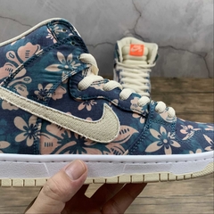 Nike SB Dunk High Hawaii - Born Sneakers