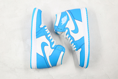 Jordan 1 Retro High UNC - comprar online