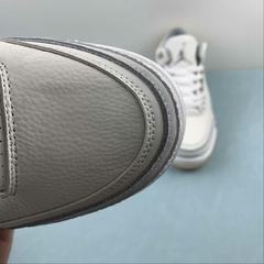 Jordan 3 Craft Ivory na internet