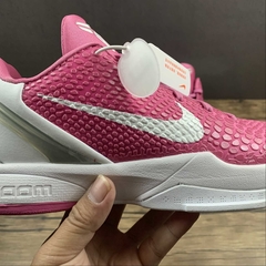 Nike Kobe Protro 6 Think Pink - Born Sneakers