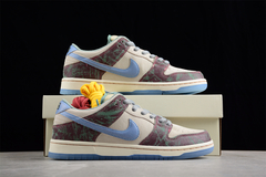 Nike SB Dunk Low Crenshaw Skate Club - Born Sneakers