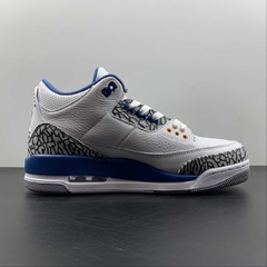 Jordan 3 Wizards - comprar online