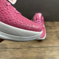 Nike Kobe Protro 6 Think Pink - comprar online