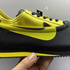 Nike Cortez SP CLOT CLOTEZ Bruce Lee - Born Sneakers