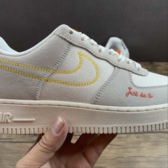 Nike Air Force 1 Low Rock N Roll - Born Sneakers