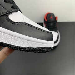 Jordan 1 Low White Toe - comprar online
