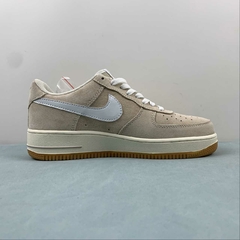 Nike Air Force 1 Low Pink / White Custom - comprar online