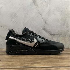 Nike Air Max 90 Off-White Black - comprar online