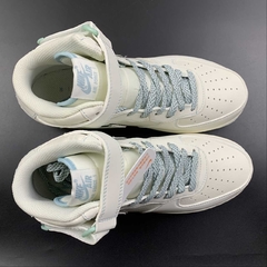 Nike Air Force 1 Mid Undefeated - loja online