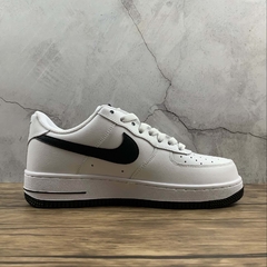 Nike Air Force 1 Low NY vs. NY White Black - comprar online