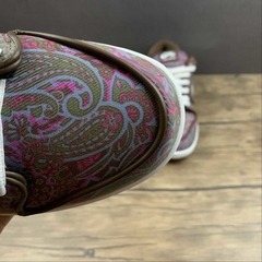 Nike SB Dunk Low Pro Paisley Brown na internet