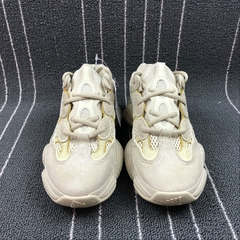 Imagem do adidas Yeezy 500 Super Moon Yellow