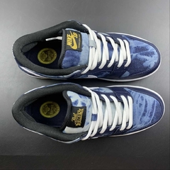 Nike SB Dunk Low Fast Times - loja online