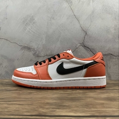 Jordan 1 Low Starfish