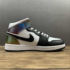 Jordan 1 Mid Heat Reactive - comprar online