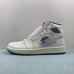 Jordan 1 Retro High Golf NRG 2 Michelle Wie West Aloha