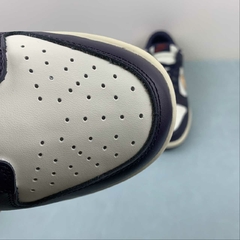 Nike Dunk Low Retro From Nike To You Midnight Navy na internet
