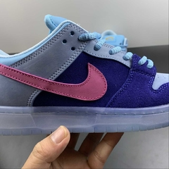 Nike SB Dunk Low Run The Jewels - Born Sneakers