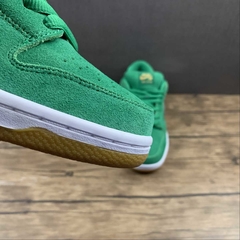 Nike SB Dunk Low Pro St. Patrick's Day - comprar online