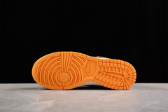 Nike Dunk Low Wear and Tear Yellow