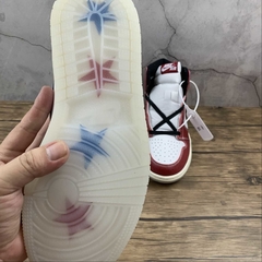 Imagem do Jordan 1 Retro High Trophy Room Chicago