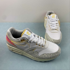 Nike Air Max 1 J Balvin Medellín Sunset Custom na internet