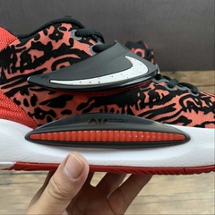 Nike KD 14 Bred - Born Sneakers