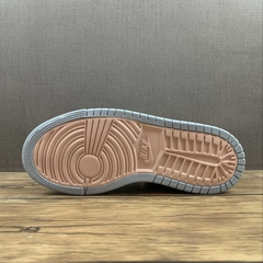 Jordan 1 High Zoom Air CMFT Pink Oxford