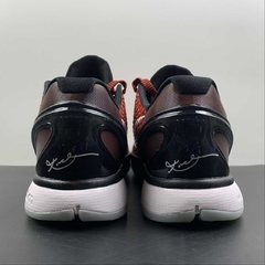 Nike Kobe 6 Protro Challenge Red All-Star - Born Sneakers