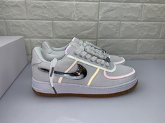Nike Air Force 1 Low Travis Scott - comprar online