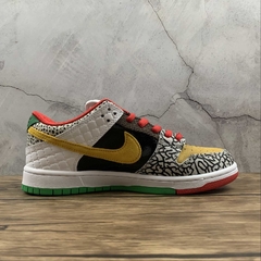 Nike SB Dunk Low What The Paul - comprar online