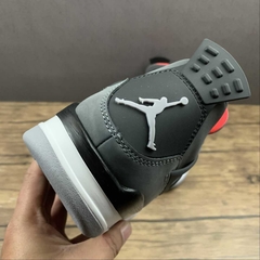 Jordan 4 Infrared - loja online