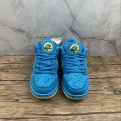 Imagem do Nike SB Dunk Low Grateful Dead Bears Blue