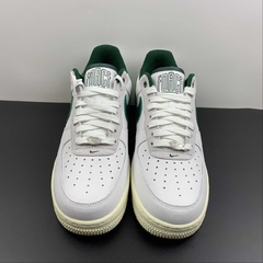 Imagem do Nike Air Force 1 Low Command Force White Green