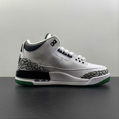 Jordan 3 PE Oregon - comprar online