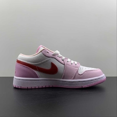 Jordan 1 Low Valentine's Day Custom - comprar online