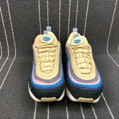 Nike Air Max 1/97 Sean Wotherspoon