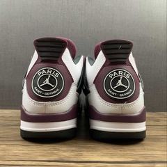 Jordan 4 Retro Paris Saint-German - Born Sneakers