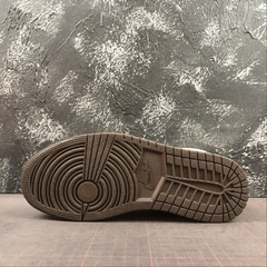 Jordan 1 Retro Low OG SP Travis Scott Mocha