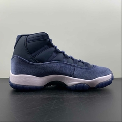 Jordan 11 Retro Midnight Navy - comprar online