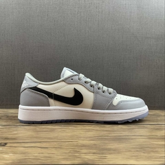 Jordan 1 Retro Low Golf Wolf Grey - comprar online
